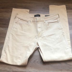 Mens Pacsun Pants Slim 34x32